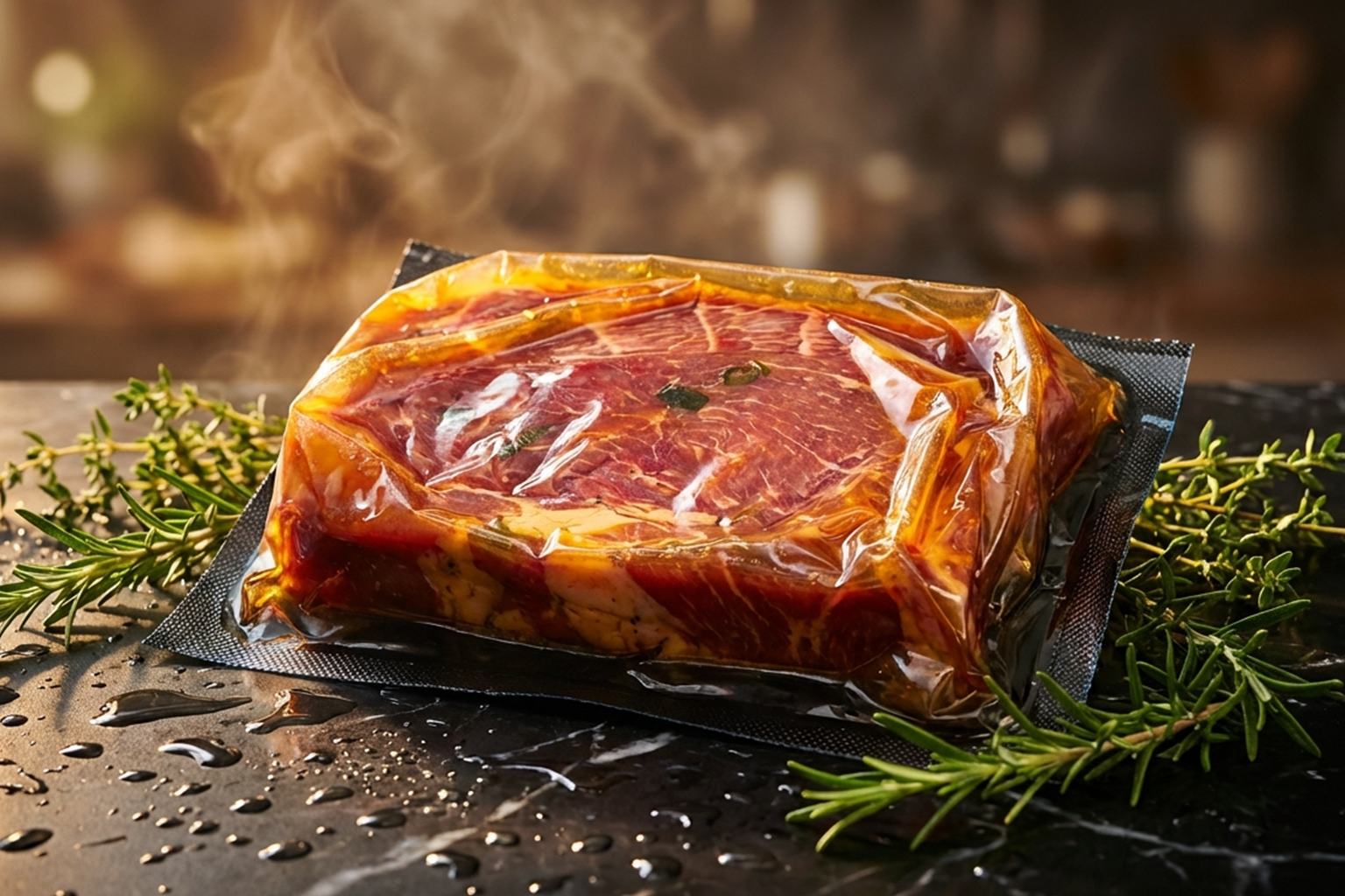 무설탕 이동 양념돼지 왕구이