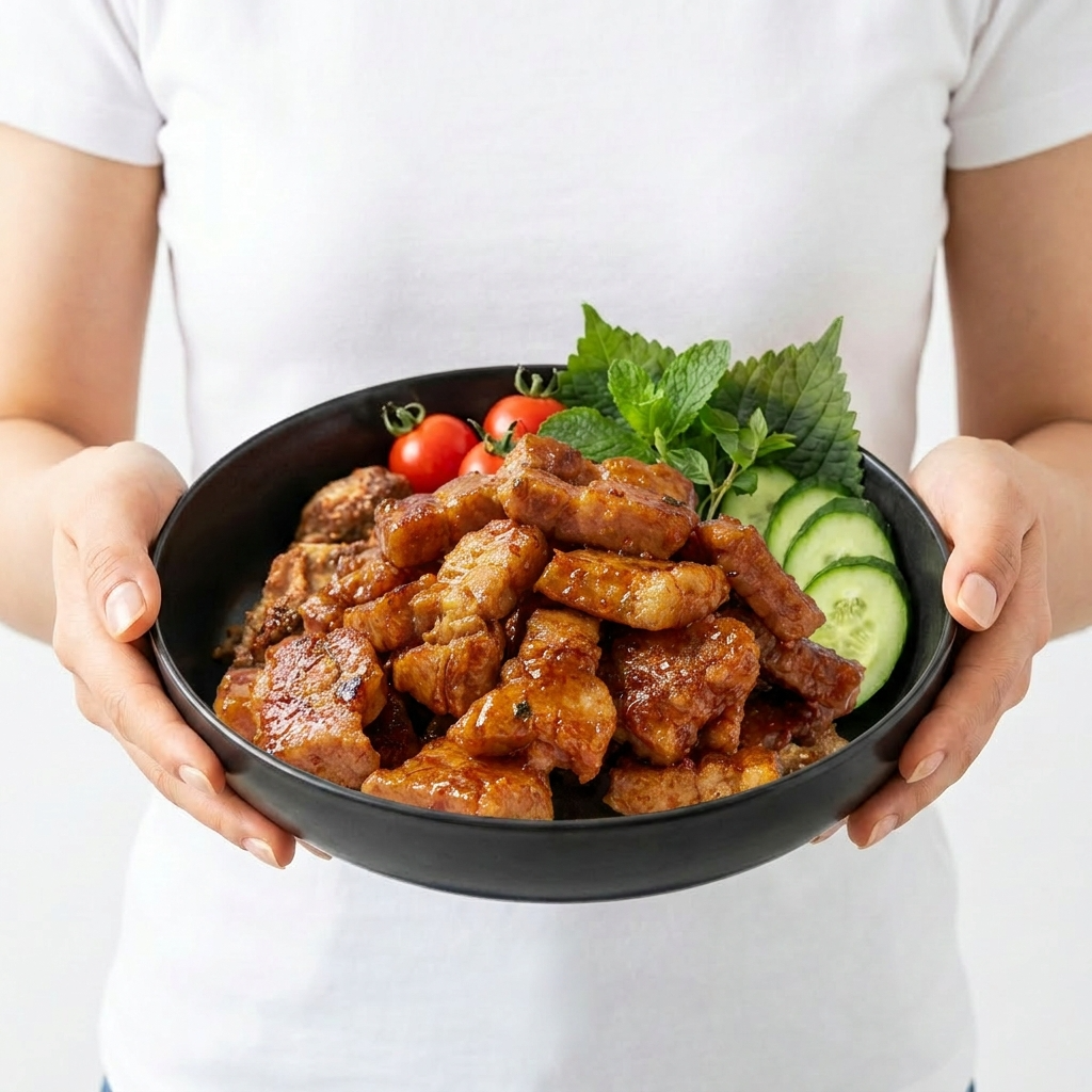 POCHEON HANSANG